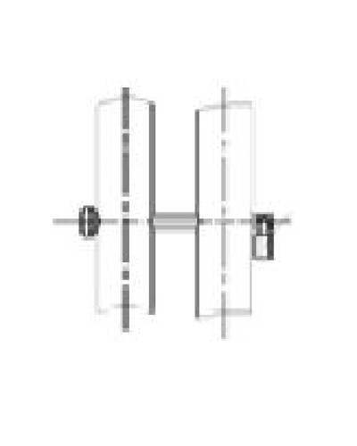 Устройство замковое для ОС2ак Ростов-Дон Замок 2 в Махачкале Ограждения Pintop.ru