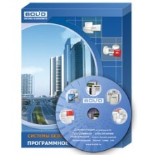 ПО Модуль программный Болид "Орион Про" Оперативная задача исп.512