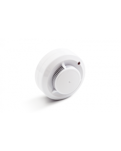 Извещатель пожарный дымовой оптико-электронный ИП 212-141М V2.14 (для подвесного потолка, УС-01) резистор CF 1,6 кОм ±5% 0,25 Вт в Махачкале Пожарные извещатели Pintop.ru