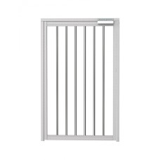 Ограждение полноростовое Ростов-Дон ОПР/1350-Д-ЭМ