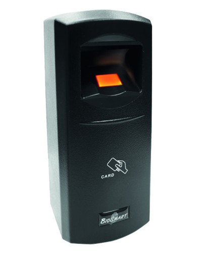 Контроллер комбинированный биометрический BioSmart 4-О-EM в Махачкале Считыватели Pintop.ru