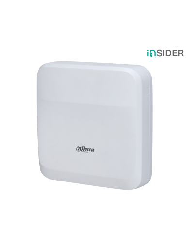 Контроллер Подключение и управление до 19 вспомогательных контроллеров Dahua DHI-ASC3202B в Махачкале Системы контроля доступа Pintop.ru