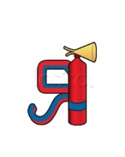 Огнетушитель порошковый закачной Ярпожинвест ОП-50(з) АВСE в Махачкале Огнетушители Pintop.ru