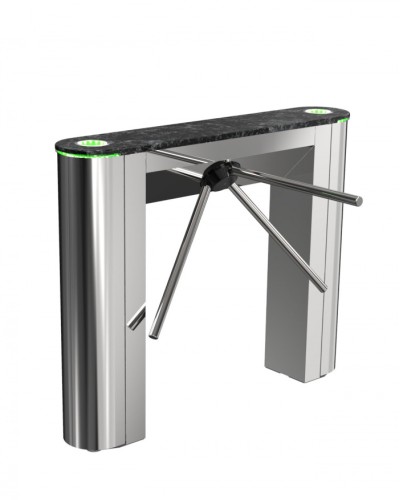 Турникет Ростов-Дон Ростов-Дон ТТ10М1/КП1лв-Н (искусственный камень) в Махачкале Турникеты Pintop.ru