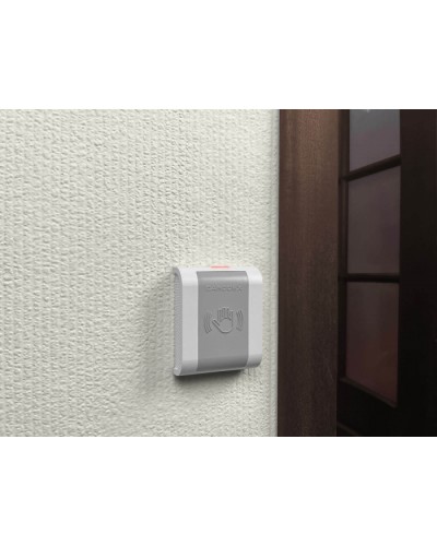 CARDDEX Комплект сенсорного автономного контроллера со считывателем«LCA E» в Махачкале Сетевая СКУД CARDDEX Pintop.ru