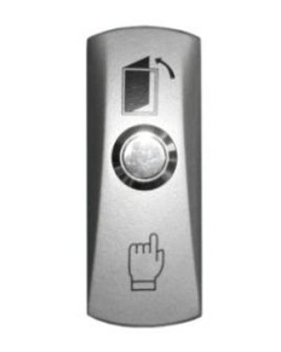 Кнопка выхода Smartec ST-EX010SM в Махачкале Кнопки выхода Pintop.ru