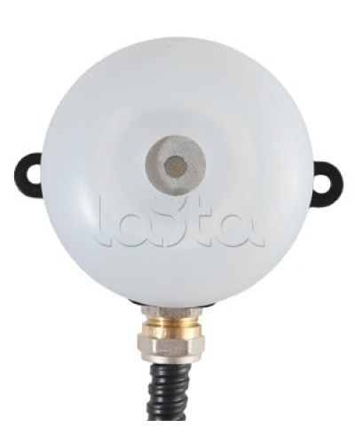 Оповещатель свето-звуковой взрывозащищенный Компания СМД ОРБИТА ВЗ СЗ 12 в Махачкале Оповещатели Ex Pintop.ru