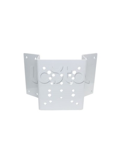 Адаптер угловой для оборудования в корпусах из оцинкованной стали и алюминиевого сплава Спектрон АУ-М в Махачкале Дополнительное оборудование для ОПС Pintop.ru