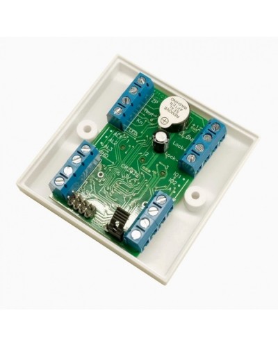 Автономный контроллер IronLogic SA-03 в Махачкале Контроллеры Pintop.ru