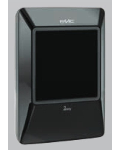 Считыватель XTR B для брелков KEYTAG Faac 786041 в Махачкале Автоматизация ворот Pintop.ru