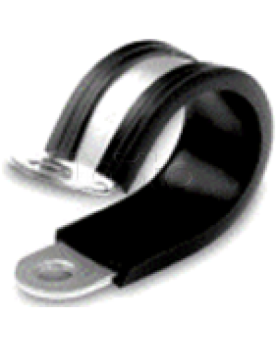 Зажим Thermocable TH-106S в Махачкале Держатели, клипсы, скобы Pintop.ru