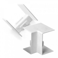 Внутренний угол 20х10 (4 шт/комп) Промрукав (PR08.2817)