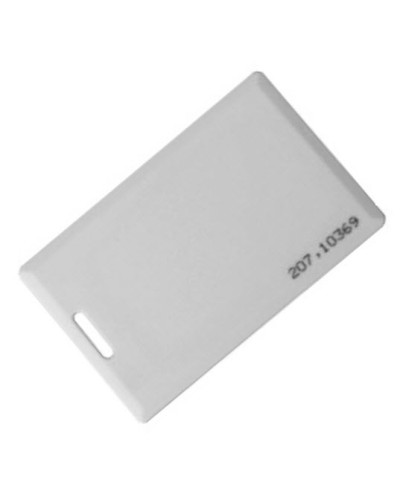 Бесконтактная карта комбинированная Tantos TS-Combi-MF в Махачкале Системы видеонаблюдения Pintop.ru