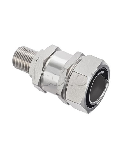 Кабельный ввод Эридан КВБМ25-Н в Махачкале Дополнительное оборудование для ОПС Pintop.ru