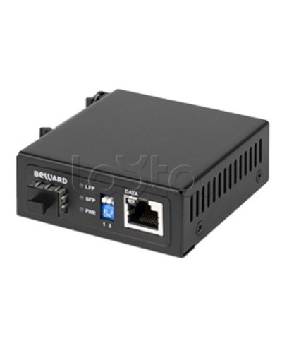 Медиаконвертер Beward STMP-1205 в Махачкале Медиаконвертеры Pintop.ru