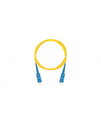 Патч-корд NIKOMAX NMF-PC1S2C2-SCU-SCU-003 в Махачкале Патч-корды оптические Pintop.ru