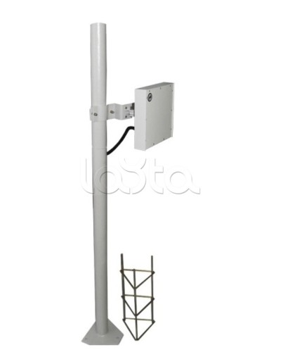 Стойка Омега-микродизайн СТ1-а/1 в Махачкале Дополнительное оборудование для ОПС Pintop.ru