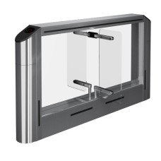 Модуль крайний тумбового турникета Oxgard Praktika T-06-SM-1200