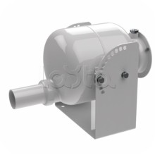 Модуль порошкового пожаротушения взрывозащищенный в нормальном исполнении Источник-плюс Тунгус-МПП(Н-Взр)-10(ст)-И-ГЭ-У2