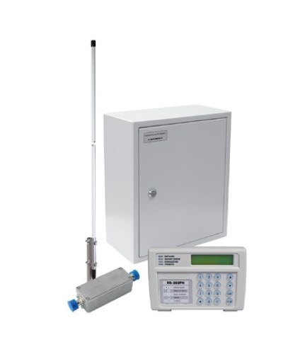 Комплект установочный приемного оборудования Альтоника УК RS-202BS.01(02,03) в Махачкале Радиоканальные системы безопасности Pintop.ru