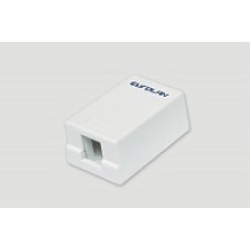 Коробка настенная EuroLan 12B-00-01WT