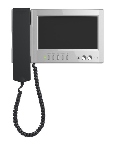 Монитор видеодомофона Vizit-M468МS в Махачкале Многоабонентные устройства Pintop.ru