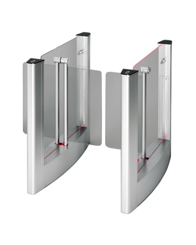 Гибрид центрального модуля турникета Oxgard QL-05-GCM-660/900 (EM-Marine) в Махачкале Турникеты Pintop.ru