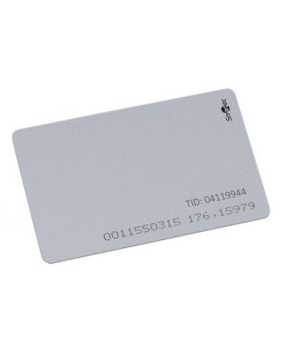 Карта Smartec ST-LC021HP в Махачкале Оптовые идентификаторы Pintop.ru