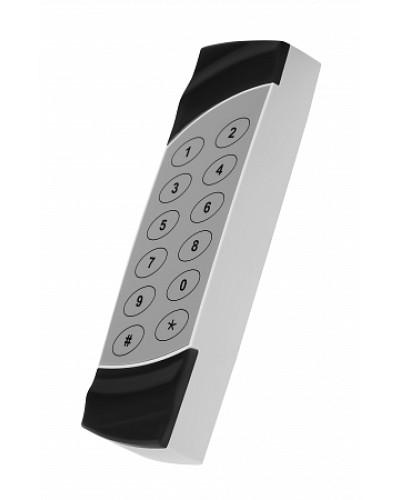 Считыватель с клавиатурой Parsec PNR-X26 в Махачкале Сетевая СКУД Parsec Pintop.ru