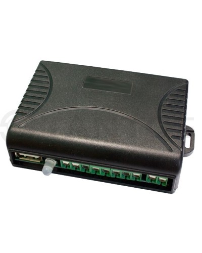 Приемник сигналов беспроводных брелоков программируемый Tantos TSt-RCV4-250 в Махачкале Дополнительное оборудование для СКУД Pintop.ru