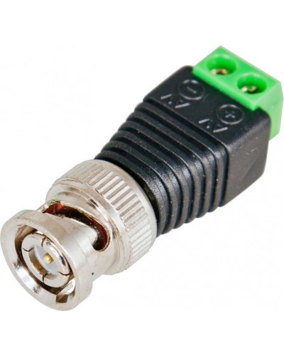 Разъем штекер BNC с клеммной колодкой (50шт/уп) REXANT 05-3076 в Махачкале Коннекторы Pintop.ru
