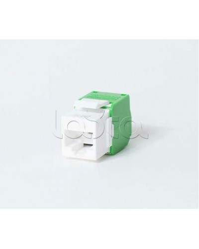 Модуль вставка UTP категории 6 Keystone SPL (500018) в Махачкале Модули Keystone Pintop.ru