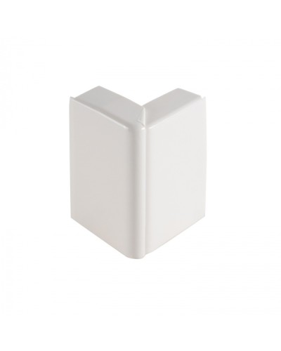 MEV 75/3/20 Угол 75/3х20мм внешний изменяемый (10шт.) 1кор.=600шт. Экопласт в Махачкале Аксессуары для кабель-канала Pintop.ru