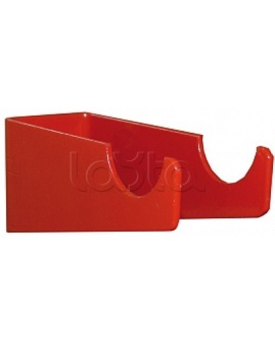 Кронштейн ПОЖТЕХНИКА Кронштейн ИНЕЙ (для ОУ, ЗПУ без ушка) в Махачкале Аксессуары для огнетушителей Pintop.ru