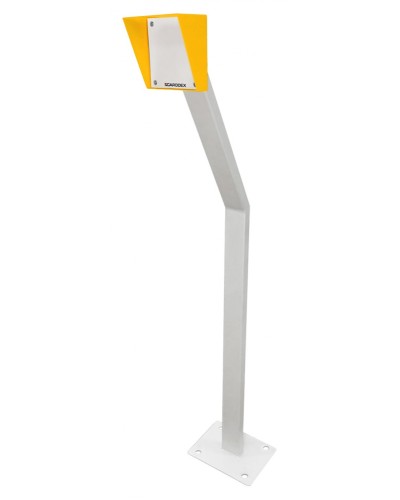 Стойка въезда SP-01 CARDDEX в Махачкале Запчасти для шлагбаумов и автоматики Pintop.ru