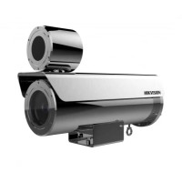 Взрывозащищенная Smart IP-камера Hikvision DS-2DB4223I-CX(T5/316L)