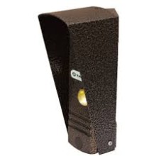Панель вызывная антивандальная Tantos WALLE (медь)