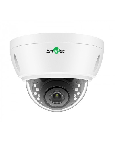 Smartec STC-IPM5540A/1 OPTi 5MP купольная камера в Махачкале IP-камеры Pintop.ru