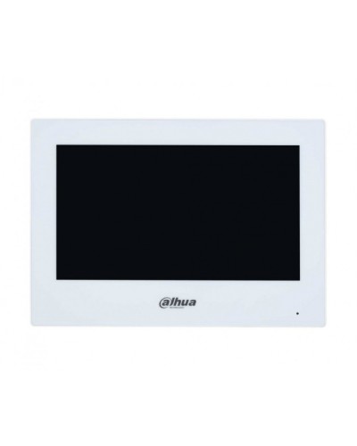 IP Видеодомофон Dahua DHI-VTH2621GW-WP в Махачкале Домофония Pintop.ru