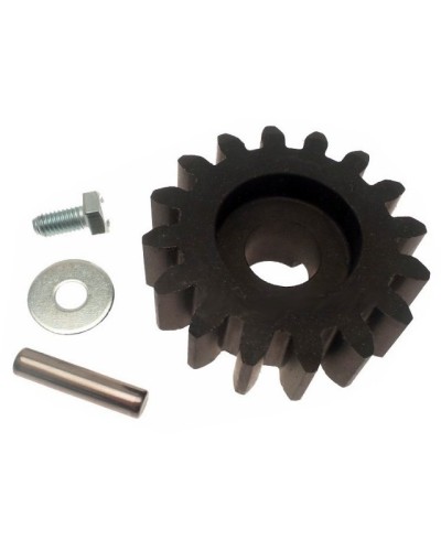 Шестерня ведущая BXV Came 119RIBS001 в Махачкале Запчасти для шлагбаумов и автоматики Pintop.ru