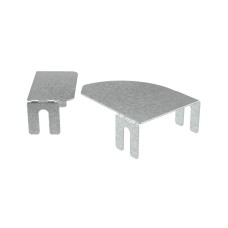 Крышка горизонтального угла DKC (SKVS150K)