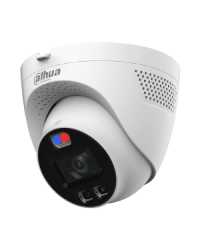 Камера видеонаблюдения уличная купольная Dahua DH-HAC-ME1509TQP-A-PV-0360B-S2 в Махачкале Системы видеонаблюдения Pintop.ru