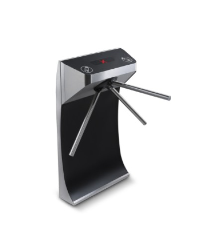 Моторизованный турникет эл/мех для эксплуатации на открытом воздухе PERCo-TTR-11A в Махачкале Турникеты PERCo Pintop.ru