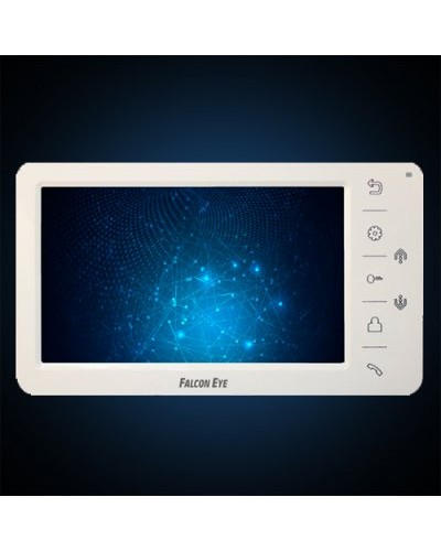 Монитор видеодомофона Falcon Eye Mensa HD в Махачкале Абонентские видеоустройства Pintop.ru