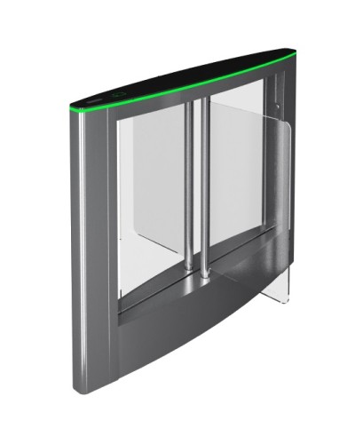 Гибрид центрального модуля турникета 660/900 Oxgard QL-04-GCM-660/900 (ВЗР 2302-16) в Махачкале Турникеты Pintop.ru