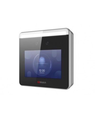 Терминал доступа с распознаванием лиц и Wi-Fi HiWatch ACT-T1331W в Махачкале Считыватели Pintop.ru