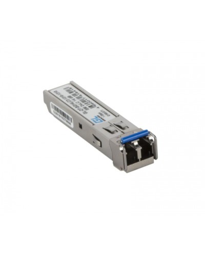 Модуль SFP Gigalink GL-OT-SG19LC2-1550-1550-I-D в Махачкале Модули SFP/XFP/GBIC Pintop.ru