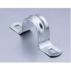 Скоба металлическая двухлапковая СМД 12-13 (100 шт/уп) Промрукав (PR08.2544)