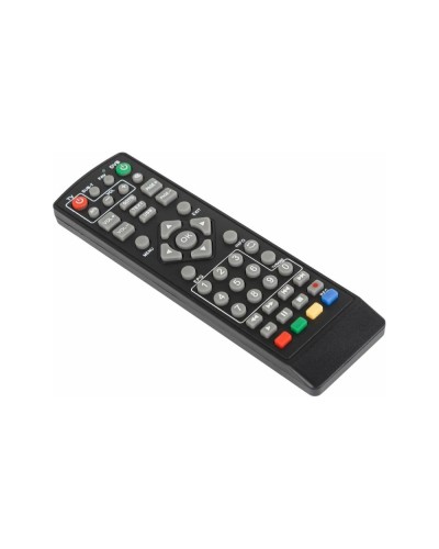 Пульт универсальный для приставки DVB-T2 с функцией управления телевизором REXANT 38-0014 в Махачкале Системы видеонаблюдения Pintop.ru