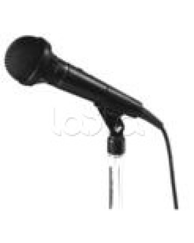 Микрофон динамический TOA DM-1100EU в Махачкале Системы оповещения и трансляции TOA Pintop.ru